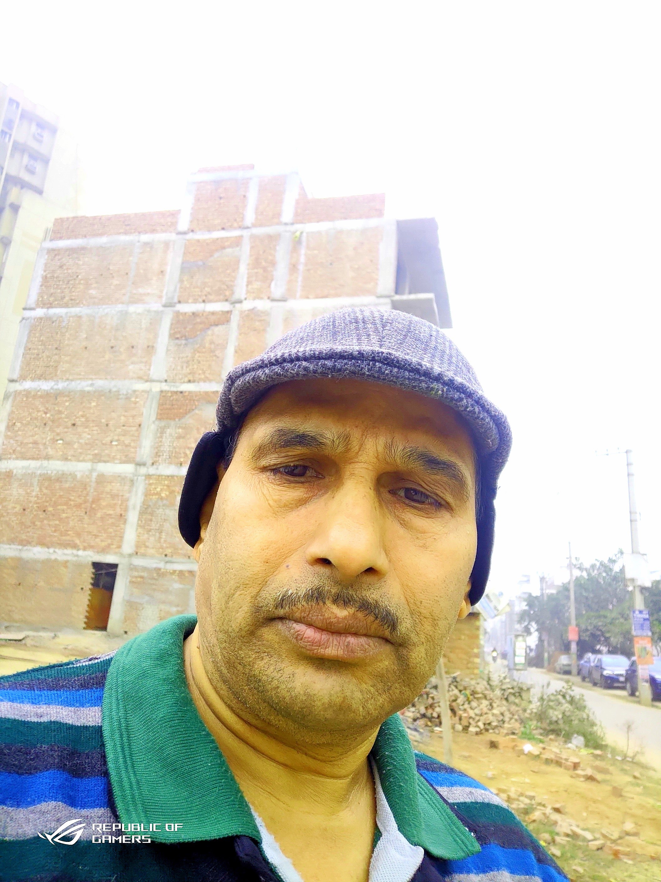 Mr Hem Chandra Dimri