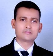 Mr SANTOSH KUMAR RAY
