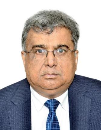 Mr SANJAY AGGARWAL